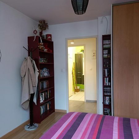 Les Islettes Apartment Sainte-Luce-sur-Loire Exterior photo